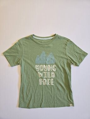 Cotopaxi - Kids' Be Free T-Shirt Sz M
